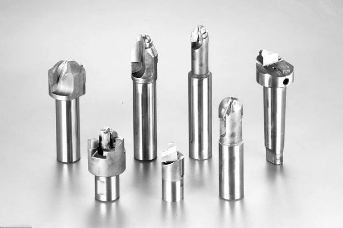 Milling cutter Tool 2