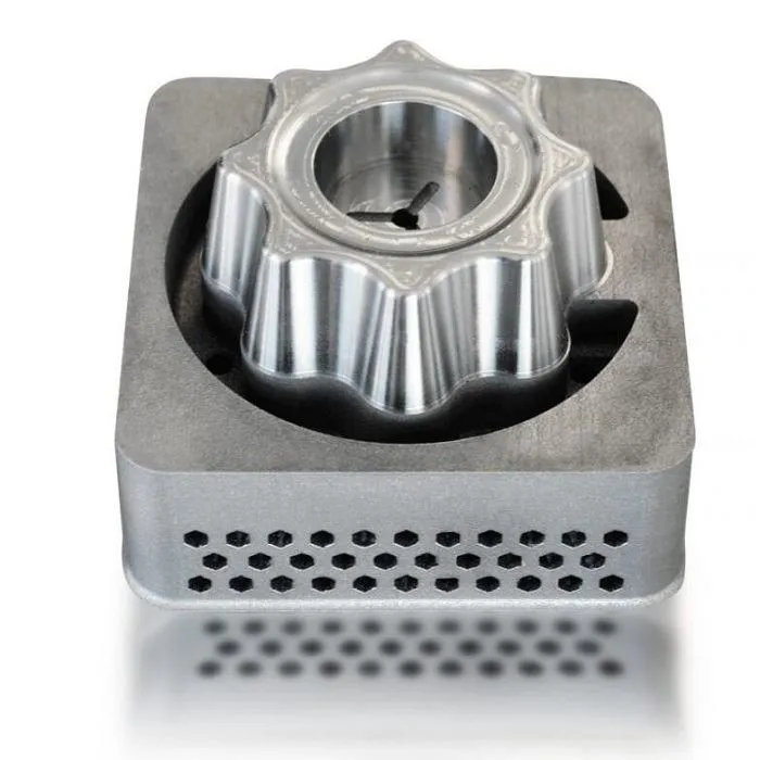 3D Printing Conformal Cooling Mould