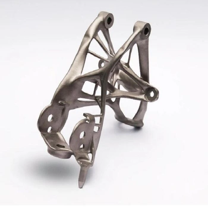 Græjur bjóða upp á gríðarleg tækifæri-3D prentunarkrappi