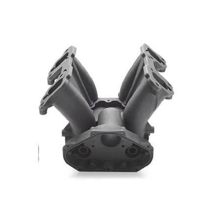 MJF 3D prentun Nylon PA12 bílavarahlutir