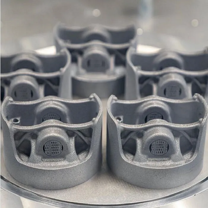 3D prentun ál bílavarahlutir