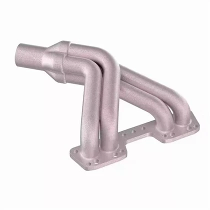 Metal Printing Rapid Prototyping